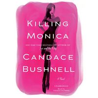 Produktbild: KILLING MONICA 9D