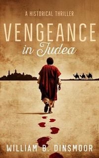 Produktbild: Vengeance in Judea