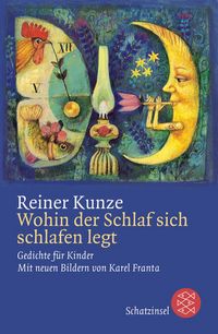 Produktbild: Wohin der Schlaf sich schlafen legt
