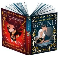 Produktbild: Bound & Unbound &ndash; Die Paranormal-Romance-Dilogie