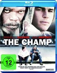 Bild vom Artikel The Champ vom Autor Samuel L. Jackson