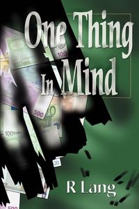 Produktbild: One Thing In Mind