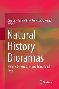 Produktbild: Natural History Dioramas