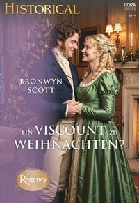Produktbild: Ein Viscount zu Weihnachten?