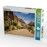 Produktbild: Rochefort-en-Terre (Puzzle)