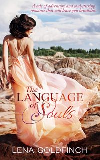 Produktbild: The Language of Souls