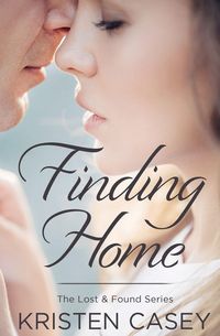 Produktbild: Finding Home