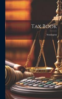 Produktbild: Tax Book