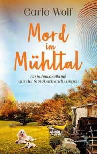 Produktbild: Mord im M&uuml;hltal