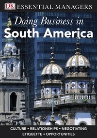 Produktbild: Doing Business in South America