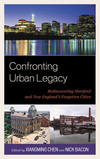 Produktbild: Confronting Urban Legacy