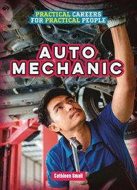 Produktbild: Auto Mechanic
