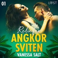 Produktbild: Angkorsviten 1: Reliefer