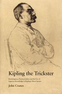 Produktbild: Kipling the Trickster