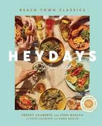 Produktbild: Heydays at the June Motel