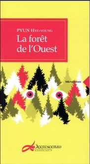 Produktbild: La Foret De L'ouest