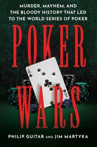 Produktbild: Poker Wars