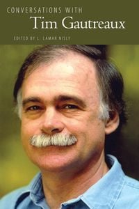Produktbild: Conversations with Tim Gautreaux