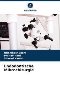 Produktbild: Endodontische Mikrochirurgie