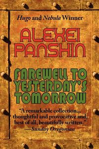 Produktbild: Farewell to Yesterday's Tomorrow