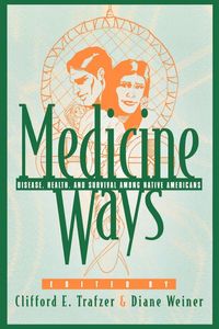 Produktbild: Medicine Ways
