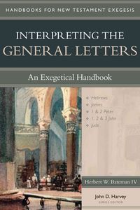 Produktbild: Interpreting the General Letters
