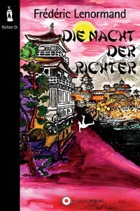 Produktbild: Die Nacht der Richter