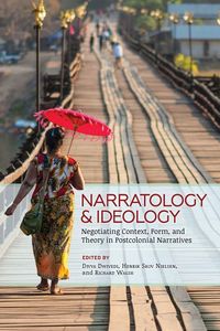 Produktbild: Narratology and Ideology