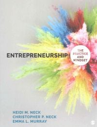 Produktbild: Entrepreneurship