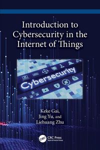 Produktbild: Introduction to Cybersecurity in the Internet of Things
