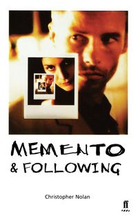 Produktbild: Memento & Following