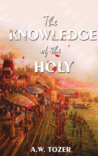Produktbild: The Knowledge Of The Holy