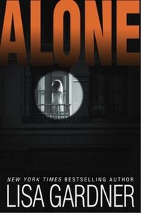 Bild vom Artikel Alone vom Autor Lisa Gardner