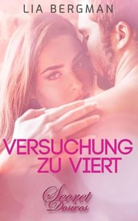 Produktbild: Versuchung zu viert (Erotik)