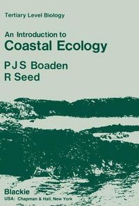 Produktbild: An introduction to Coastal Ecology