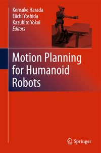 Produktbild: Motion Planning for Humanoid Robots
