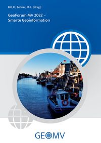 Produktbild: GeoForum MV 2022