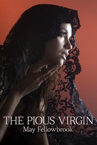 Produktbild: The Pious Virgin (The Bravashian Rituals, #2)