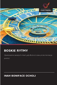 Produktbild: Boskie Rytmy