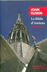Produktbild: La Bible d'Amiens