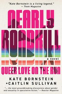 Produktbild: Nearly Roadkill