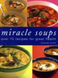 Produktbild: Miracle Soups