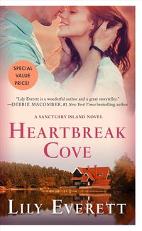 Produktbild: Heartbreak Cove