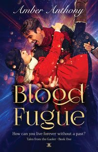 Produktbild: Blood Fugue