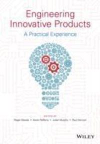Produktbild: Engineering Innovative Products
