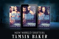 Produktbild: New World Shifters