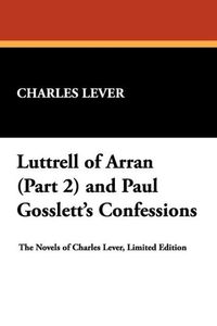 Produktbild: Luttrell Of Arran (part 2) & P