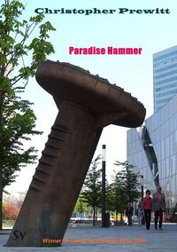Produktbild: Paradise Hammer
