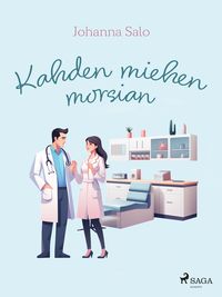 Produktbild: Kahden miehen morsian