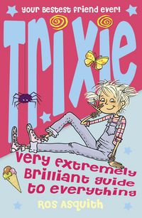 Produktbild: Trixie Very Extremely Brilliant Guide to Everything